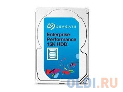   600Gb Seagate ST600MP0006 Enterprise Performance 15K.6 (15000rpm, 256Mb)