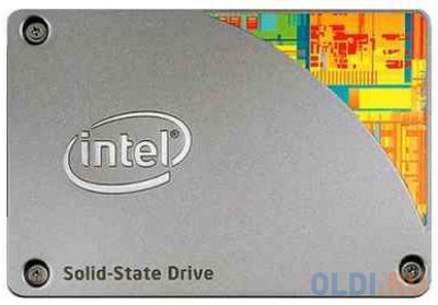 SSD   2.5" 256GB Intel 535 Series SATAIII SSDSC2BW256H601 947424