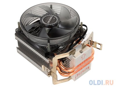    Antec A30 , 3-PIN, 2  , 1750 10% ., 20 dbA, LGA1156/1155/1151/