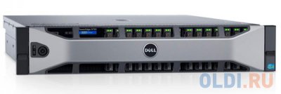  Dell PowerEdge R730 (210-ACXU-179)