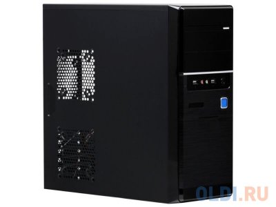   123.RU Office Intel Core i3-4160 3.6Ghz S1150 H81M-K 4Gb DDR3 HDD 500Gb DVD+CD/RW Int