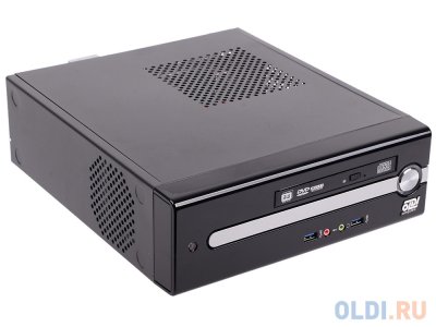  Office 220 )Intel Core i3-7100/8Gb/500Gb/SVGA(DVI-D, HDMI)/Wi-Fi/DVD RW/Win10H SL 64-bit