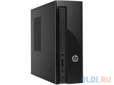  HP 260 2260-p132ur (Z0J82EA) i3-6100T/8GB/1Tb/DVD-SM/KB+mouse/Win 10