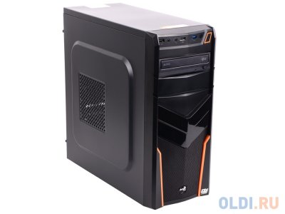  Game PC 710 )Intel Core i3-6100/8Gb/1Tb/4Gb GTX1050/DVD RW/Win10H SL 64-bit