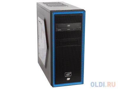  Game PC 770 )Intel Core i7-7700/32Gb/240Gb SSD/2Tb HDD/8Gb GTX1070/BD-W/Win10PRO 64-bit