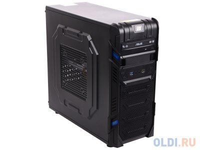  Game PC 720 )Intel Core i3-6300/8Gb/1Tb/3Gb GTX1060/DVD RW/Win10H SL 64-bit