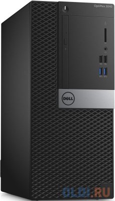   DELL Optiplex 3046 MT i5 6500 3.7GHz 8Gb 1Tb HDG530 DVD-RW Linux   