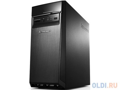   Lenovo IdeaCentre 300-20ISH MT i5-6400 2.7GHz 16Gb 1Tb GTX750-2Gb DVD-RW Win10 