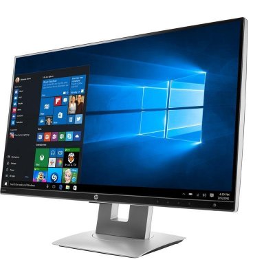  23" HP EliteDisplay E230t   IPS 1920x1080 250 cd/m^2 6 ms HDMI DisplayPort