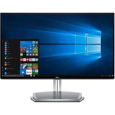  23.8" Dell S2418H IPS, 1920x1080, 6ms, 250 cd/m2, DCR 8M:1, D-Sub, HDMI*2, 12Wx2