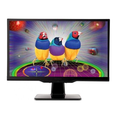  21.5" Dell S2218M IPS, 1920x1080, 6ms, 250 cd/m2, 1000:1 (DCR 8M:1), D-Sub, DVI