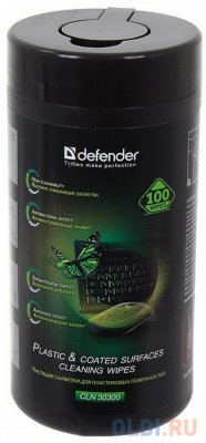   DEFENDER CLN30300 100 