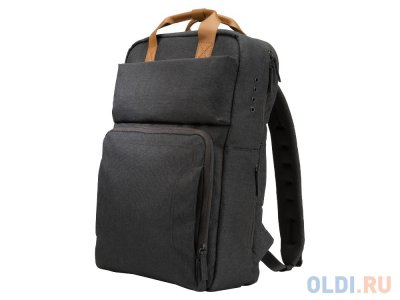   A17.3" HP Powerup Backpack (W7Q03AA) battery 22400 mAh