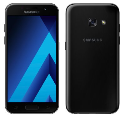 4.7"  Samsung SM-A320F Galaxy A3 (2017) 16  