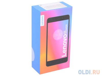  Lenovo K6 Power  5" 16  LTE Wi-Fi GPS 3G