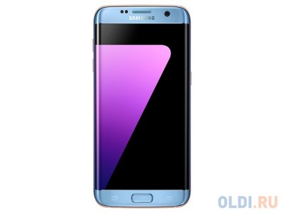  Samsung Galaxy S7 Edge  5.5" 32  NFC LTE Wi-Fi GPS 3G SM-G935FZBUSER