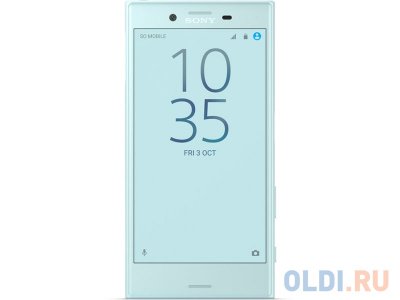  SONY Xperia X Compact  4.6" 32  NFC LTE Wi-Fi GPS 3G F5321