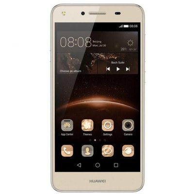  Huawei Y5 II  5" 8  Wi-Fi GPS 3G 51050LRH