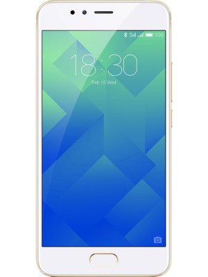  Meizu M5  5.2" 16  LTE Wi-Fi GPS 3G MZU-M611H-16-GOLD