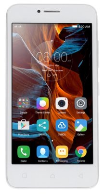  Lenovo VIBE B A2016  4.5" 8  LTE Wi-Fi GPS 3G