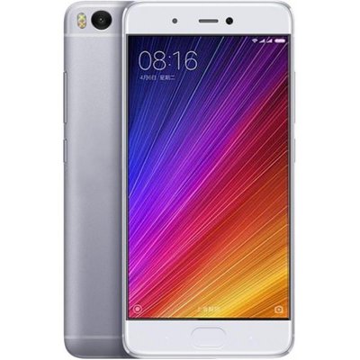  Xiaomi Mi5S  5.15" 32  NFC LTE Wi-Fi GPS 3G