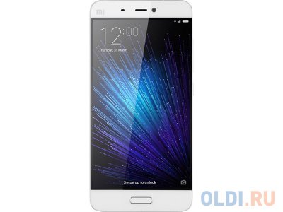  Xiaomi Mi5  5.15" 64  NFC LTE Wi-Fi GPS 3G