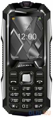 teXet TM-D427   