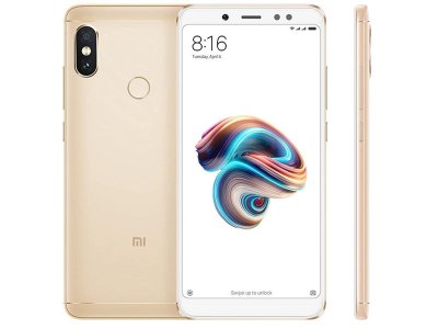  Xiaomi Redmi Note 4  5.5" 32  LTE Wi-Fi GPS 3G REDMINOTE4GD32GB