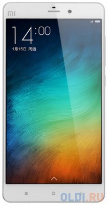  Xiaomi Mi Note  5.7" 64  LTE Wi-Fi GPS 3G