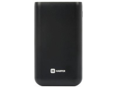   Harper PB-10010 10000mAh Black