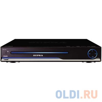  DVD SUPRA DVS-102X