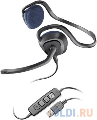  Plantronics Audio 648 