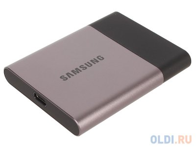    SSD Samsung T3 1TB (MU-PT1T0B/WW)