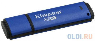  USB 32Gb Kingston DataTraveler Vault with Privacy DTVP30/32GB 