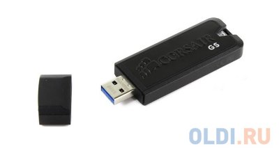  USB 128Gb Corsair Voyager GS CMFVYGS3C-128GB 