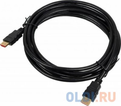  HDMI 3.0  Buro    BHP HDMI V1.4 3M LOCK 375148