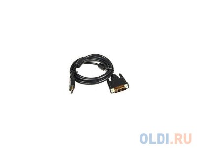  HDMI- DVI-D 3.0  Buro     HDMI-19M-DVI-D-3M 817225