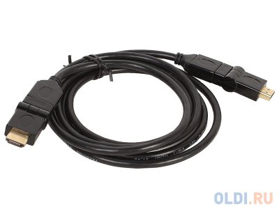  HDMI 19M/M    , 1.4V ,2  Telecom (CG501D_A180_2M)