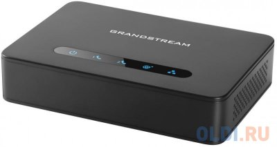  VoIP Grandstream HT-812 2xFXS 1xLAN 10/100 / SIP 