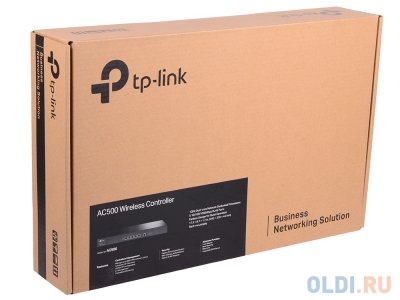  TP-LINK AC500 Wi-Fi 