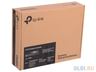  TP-LINK AC50 Wi-Fi 