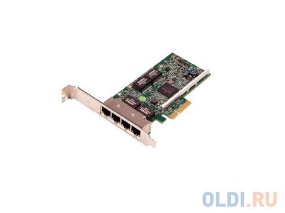   Dell 5719 PCI-E 10/100/1000Mbps 540-11148