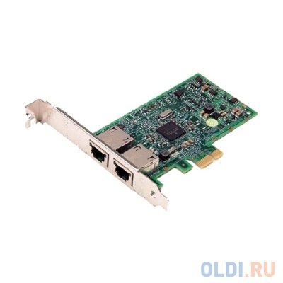   Dell 5720 PCI-E 10/100/1000Mbps 540-BBGY