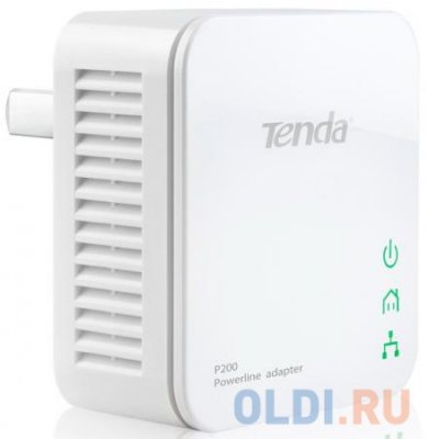   Tenda P200 200Mbps 2 