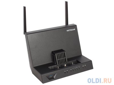   NETGEAR DC112A-100EUS -     Wi-Fi () AC785,