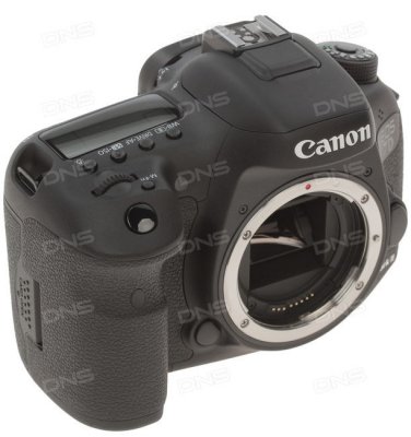   Canon EOS 7D Mark II Body + Wi-fi   9128B128