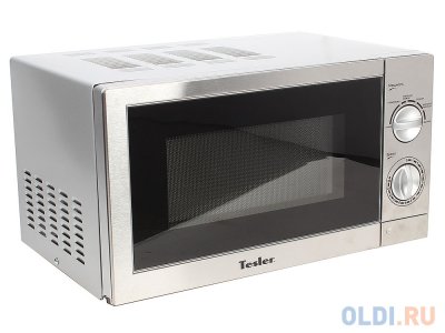   TESLER MM-2055