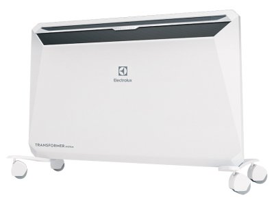   Electrolux ECH/RT-2000 M