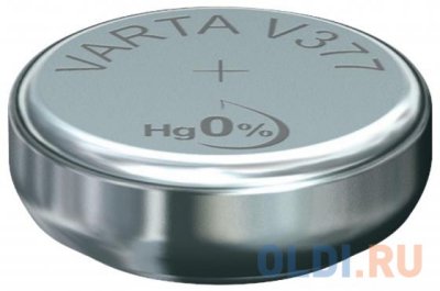  Varta S626L-SG4 V 377 1 