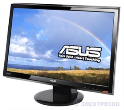  23.6" Asus VH242H  [90LM72101501041C-]